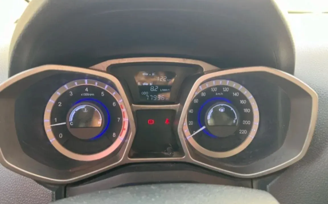 2016 JAC Refine S3 1.5L 113HP L4 6MT,autocango,china used car exporter,china ev exporter,chinese used car exporter,chinese used ev exporter