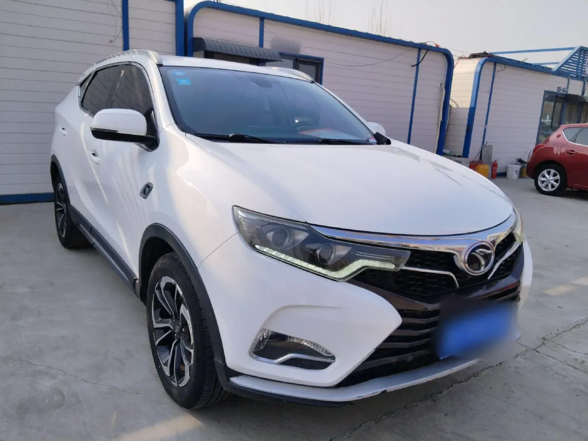 2018 Soueast DX7 1.8T 197HP L4 6DCT,autocango,china used car exporter,china ev exporter,chinese used car exporter,chinese used ev exporter