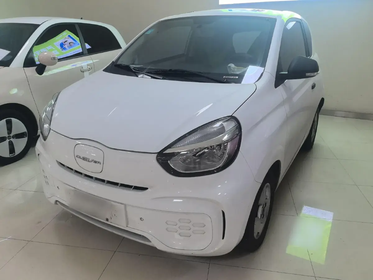 2020 Roewe Clever BEV 27KWH