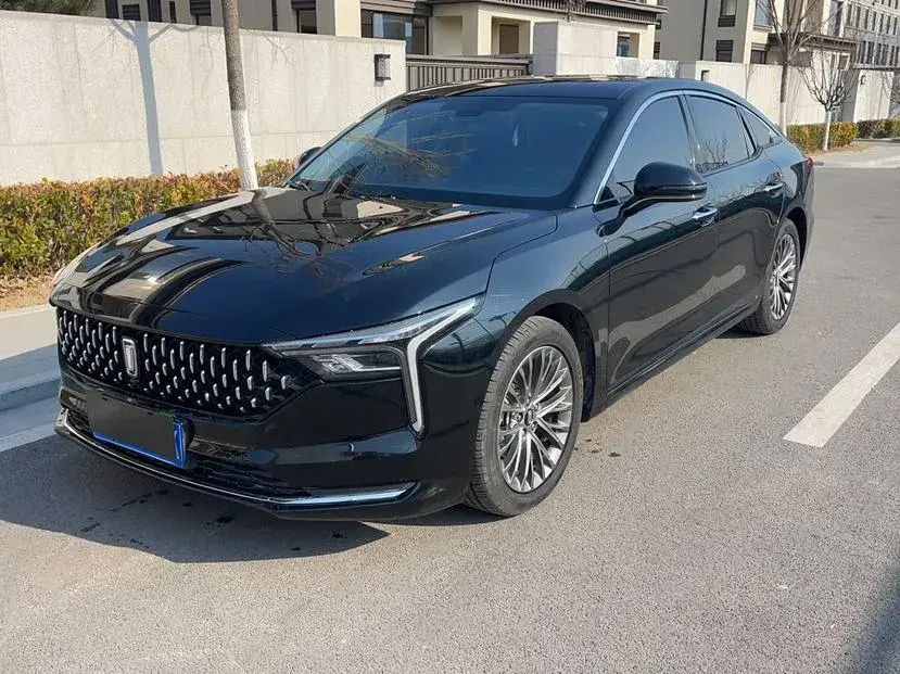 2022 Bestune B70 1.5T 169HP L4 7DCT