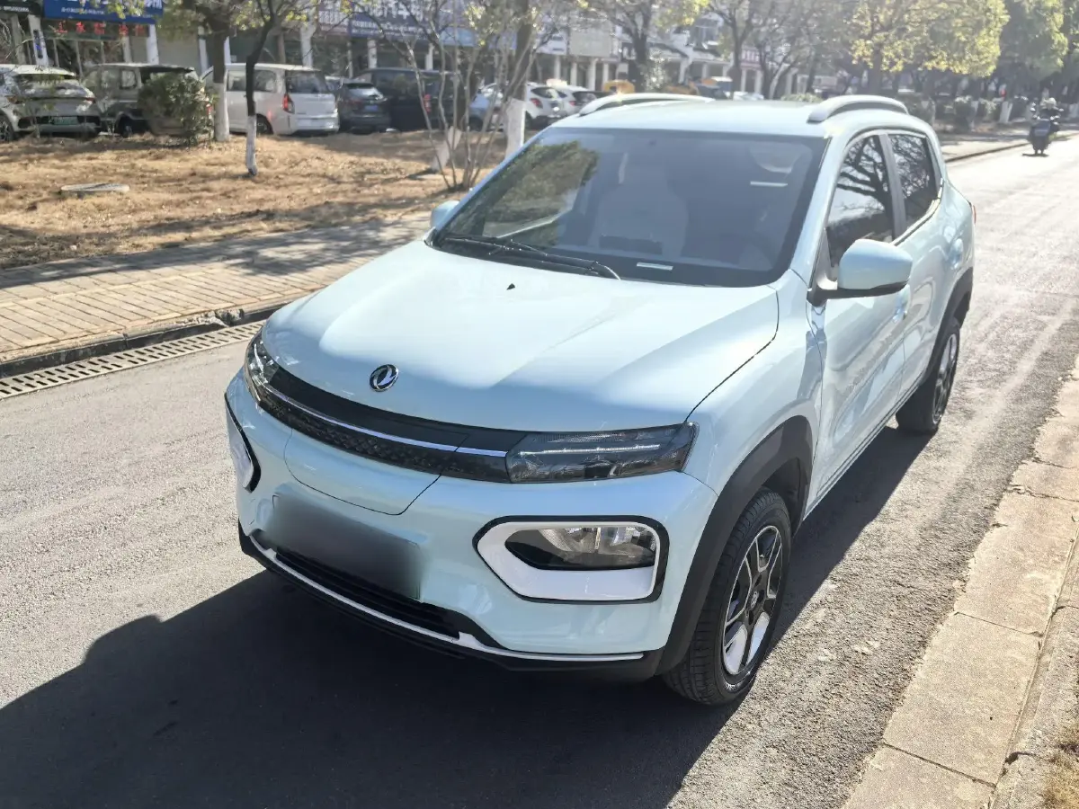 2023 DongFeng Nammi EX1 BEV 15.974KWH