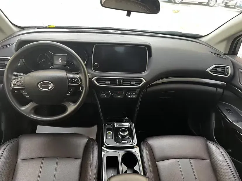 2018 GAC ix4 BEV 45.92KWH,autocango,china used car exporter,china ev exporter,chinese used car exporter,chinese used ev exporter