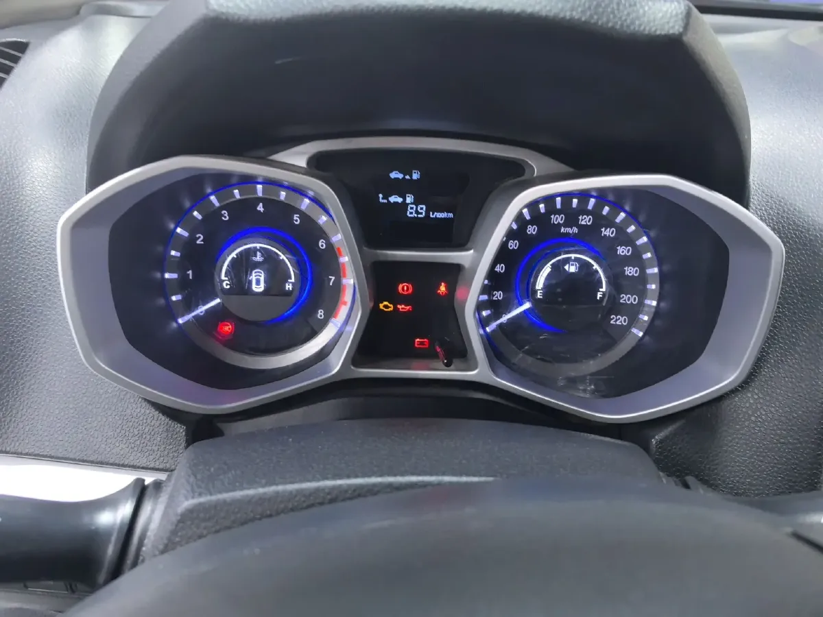 2016 JAC Refine S3 1.5L 113HP L4 6MT,autocango,china used car exporter,china ev exporter,chinese used car exporter,chinese used ev exporter