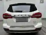 2015 Haval H8 2.0T 218HP L4 6AT