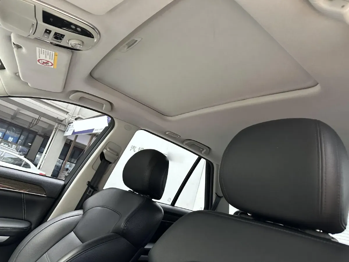 2015 Haval H8 2.0T 218HP L4 6AT,autocango,china used car exporter,china ev exporter,chinese used car exporter,chinese used ev exporter