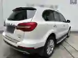 2015 Haval H8 2.0T 218HP L4 6AT