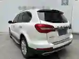 2015 Haval H8 2.0T 218HP L4 6AT