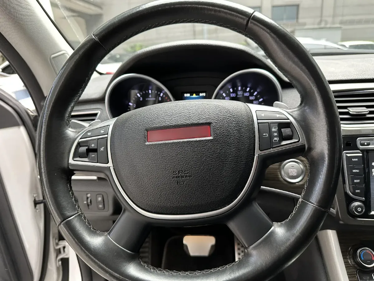 2015 Haval H8 2.0T 218HP L4 6AT,autocango,china used car exporter,china ev exporter,chinese used car exporter,chinese used ev exporter