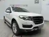 2015 Haval H8 2.0T 218HP L4 6AT