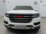 2015 Haval H8 2.0T 218HP L4 6AT