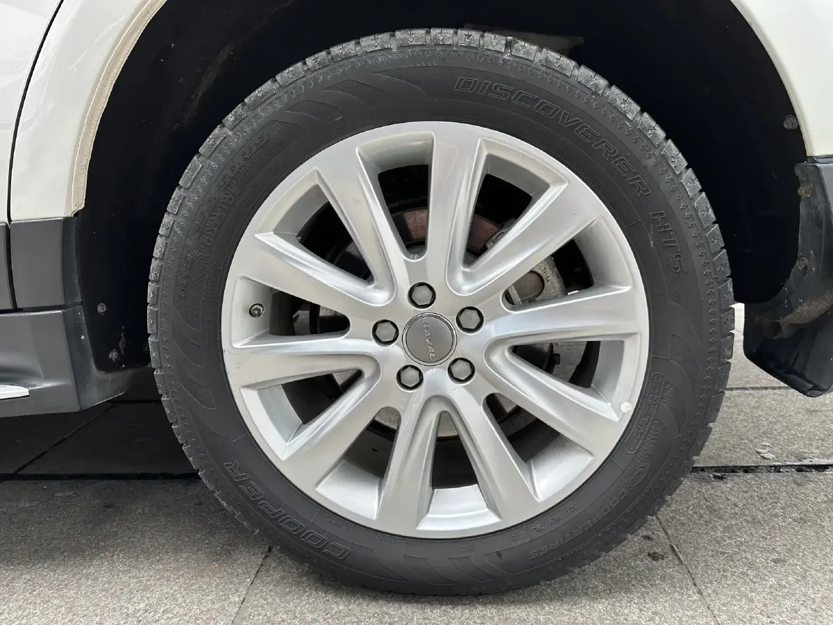 2015 Haval H8 2.0T 218HP L4 6AT,autocango,china used car exporter,china ev exporter,chinese used car exporter,chinese used ev exporter