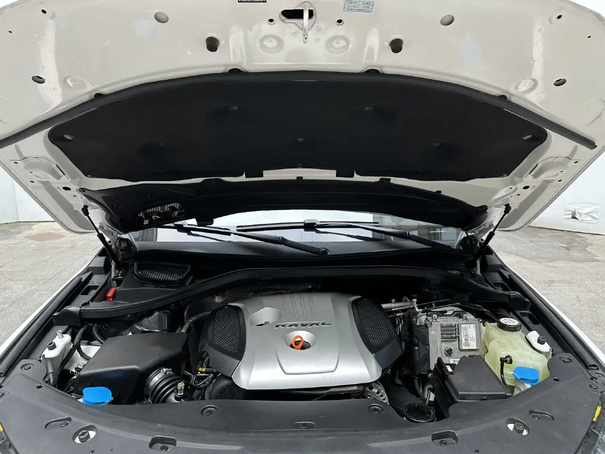 2015 Haval H8 2.0T 218HP L4 6AT,autocango,china used car exporter,china ev exporter,chinese used car exporter,chinese used ev exporter