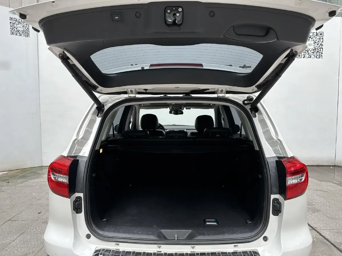 2015 Haval H8 2.0T 218HP L4 6AT,autocango,china used car exporter,china ev exporter,chinese used car exporter,chinese used ev exporter