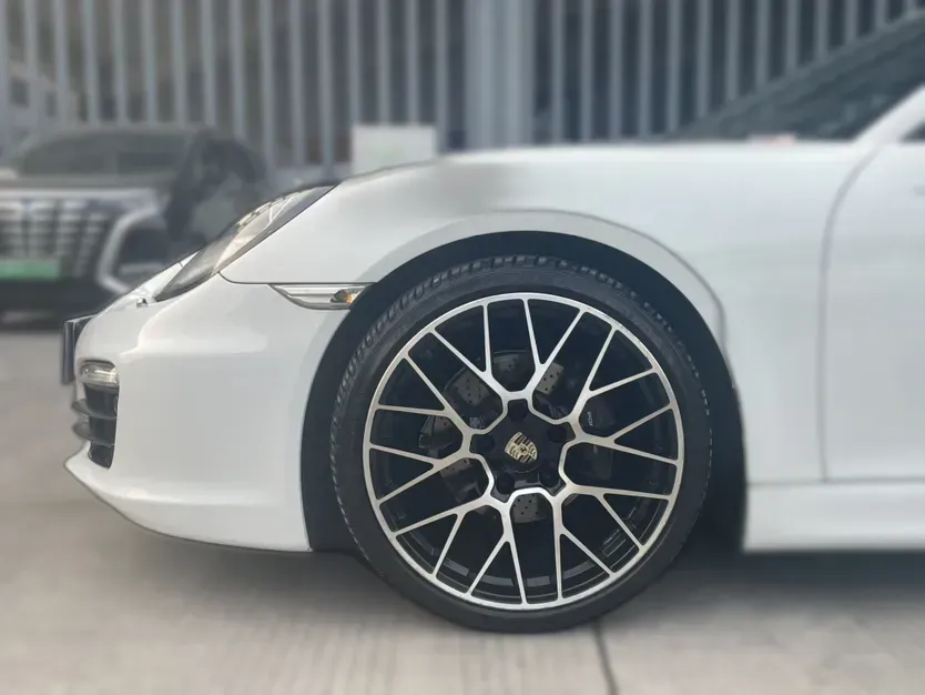 2015 Porsche Boxster 2.7L 265HP H6 7DCT,autocango,china used car exporter,china ev exporter,chinese used car exporter,chinese used ev exporter