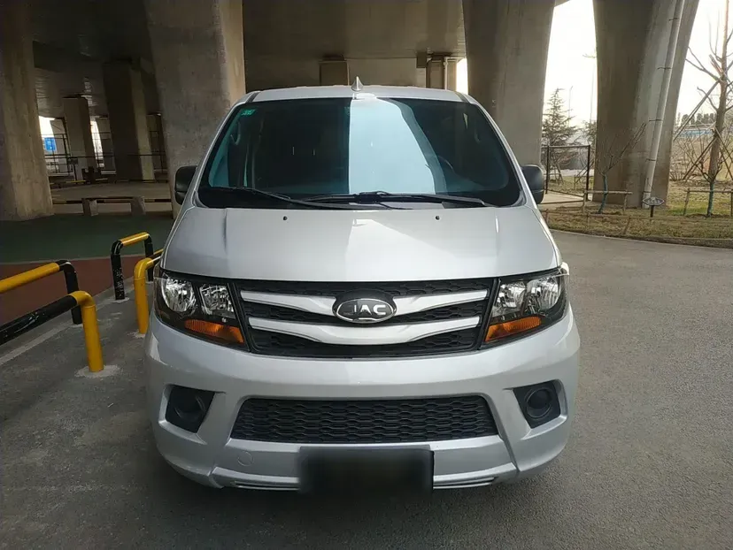 2018 JAC Refine M3 1.6L 120HP L4 5MT,autocango,china used car exporter,china ev exporter,chinese used car exporter,chinese used ev exporter