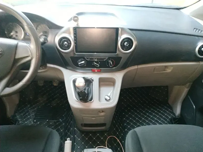 2018 JAC Refine M3 1.6L 120HP L4 5MT,autocango,china used car exporter,china ev exporter,chinese used car exporter,chinese used ev exporter