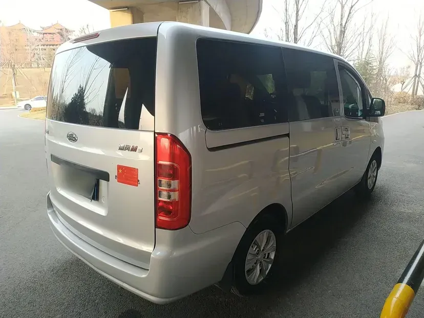 2018 JAC Refine M3 1.6L 120HP L4 5MT,autocango,china used car exporter,china ev exporter,chinese used car exporter,chinese used ev exporter