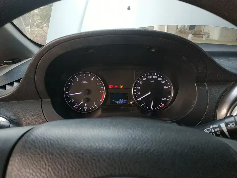 2018 JAC Refine M3 1.6L 120HP L4 5MT,autocango,china used car exporter,china ev exporter,chinese used car exporter,chinese used ev exporter