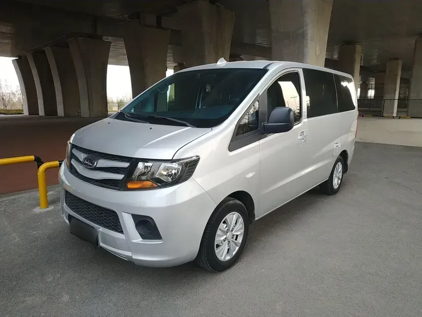2018 JAC Refine M3 1.6L 120HP L4 5MT,autocango,china used car exporter,china ev exporter,chinese used car exporter,chinese used ev exporter