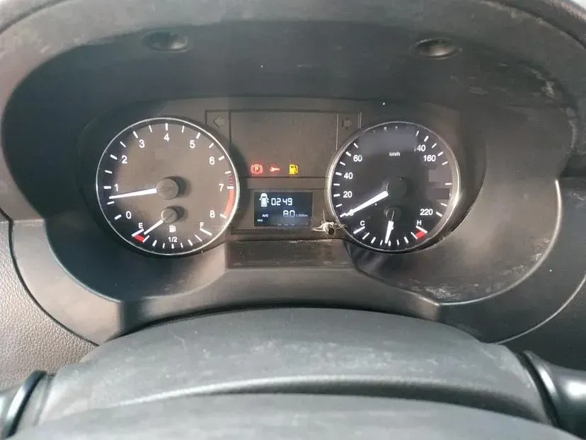 2018 JAC Refine M3 1.6L 120HP L4 5MT,autocango,china used car exporter,china ev exporter,chinese used car exporter,chinese used ev exporter