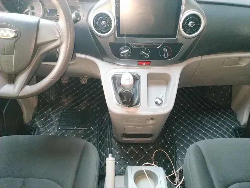 2018 JAC Refine M3 1.6L 120HP L4 5MT,autocango,china used car exporter,china ev exporter,chinese used car exporter,chinese used ev exporter