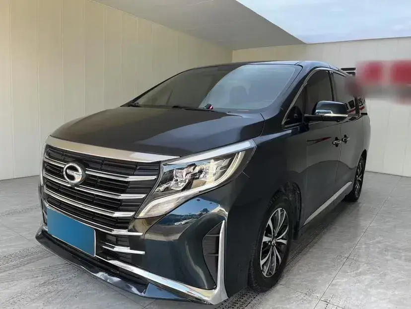 2023 GAC Trumpchi M8 2.0T 252HP L4 8AT