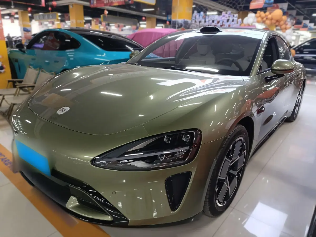 2024 MI SU7 BEV 94.3KWH