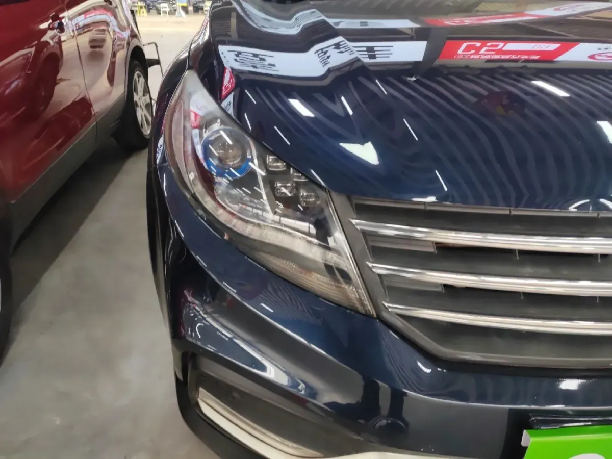 2017 DongFeng Fengon Fengon 580 1.5T 150HP L4 CVT,autocango,china used car exporter,china ev exporter,chinese used car exporter,chinese used ev exporter