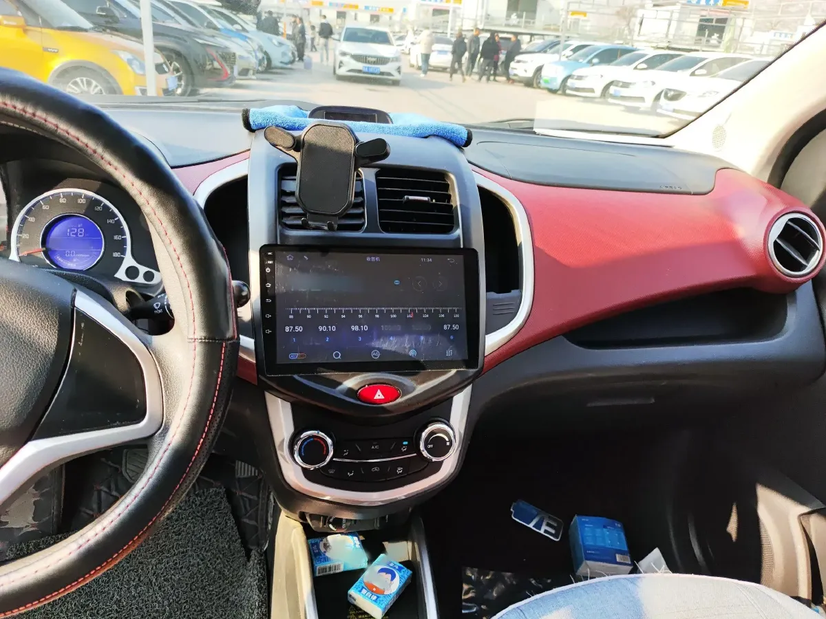 2018 ChangAn BenBen EV BEV 31KWH,autocango,china used car exporter,china ev exporter,chinese used car exporter,chinese used ev exporter