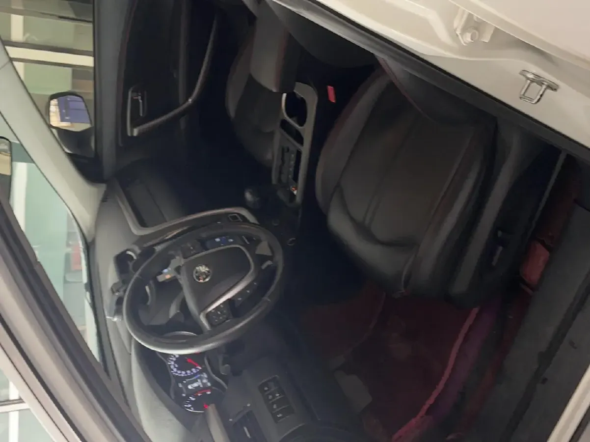 2018 Bestune X80 1.8T 186HP L4 6AT,autocango,china used car exporter,china ev exporter,chinese used car exporter,chinese used ev exporter