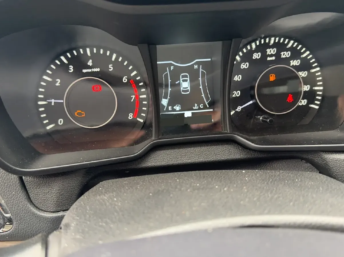 2016 BAIC Hyosow H3 1.5L 114HP L4 5MT,autocango,china used car exporter,china ev exporter,chinese used car exporter,chinese used ev exporter