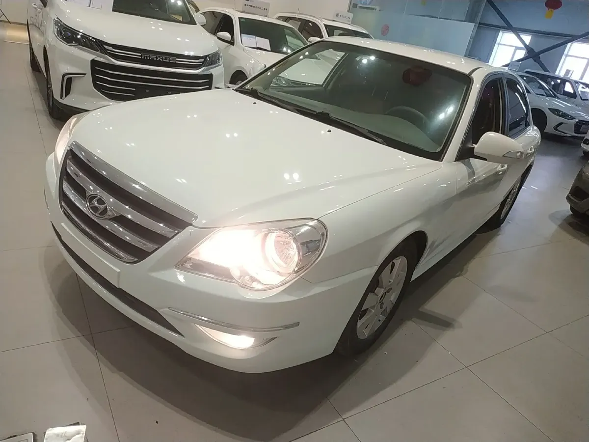 2009 Hyundai MoInca 1.8L 130HP L4 5MT,autocango,china used car exporter,china ev exporter,chinese used car exporter,chinese used ev exporter