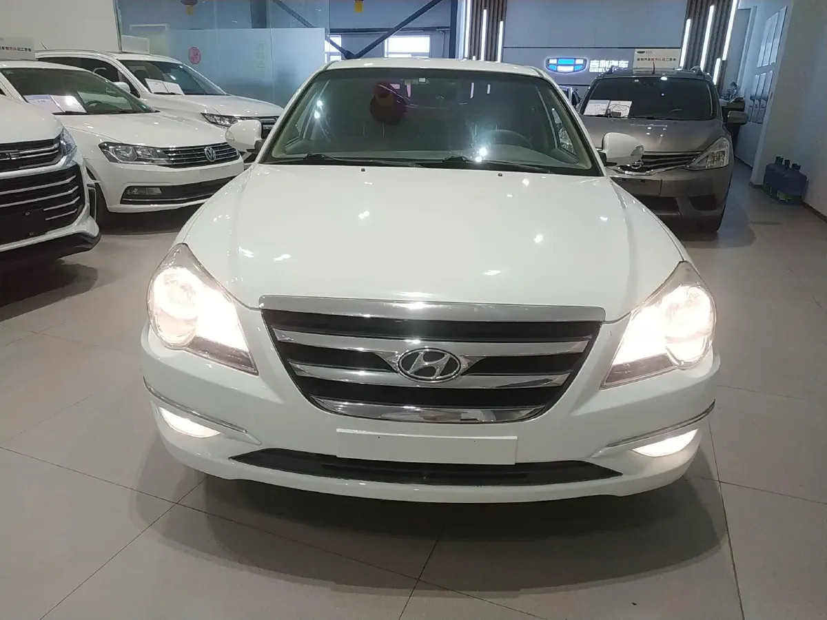 2009 Hyundai MoInca 1.8L 130HP L4 5MT,autocango,china used car exporter,china ev exporter,chinese used car exporter,chinese used ev exporter