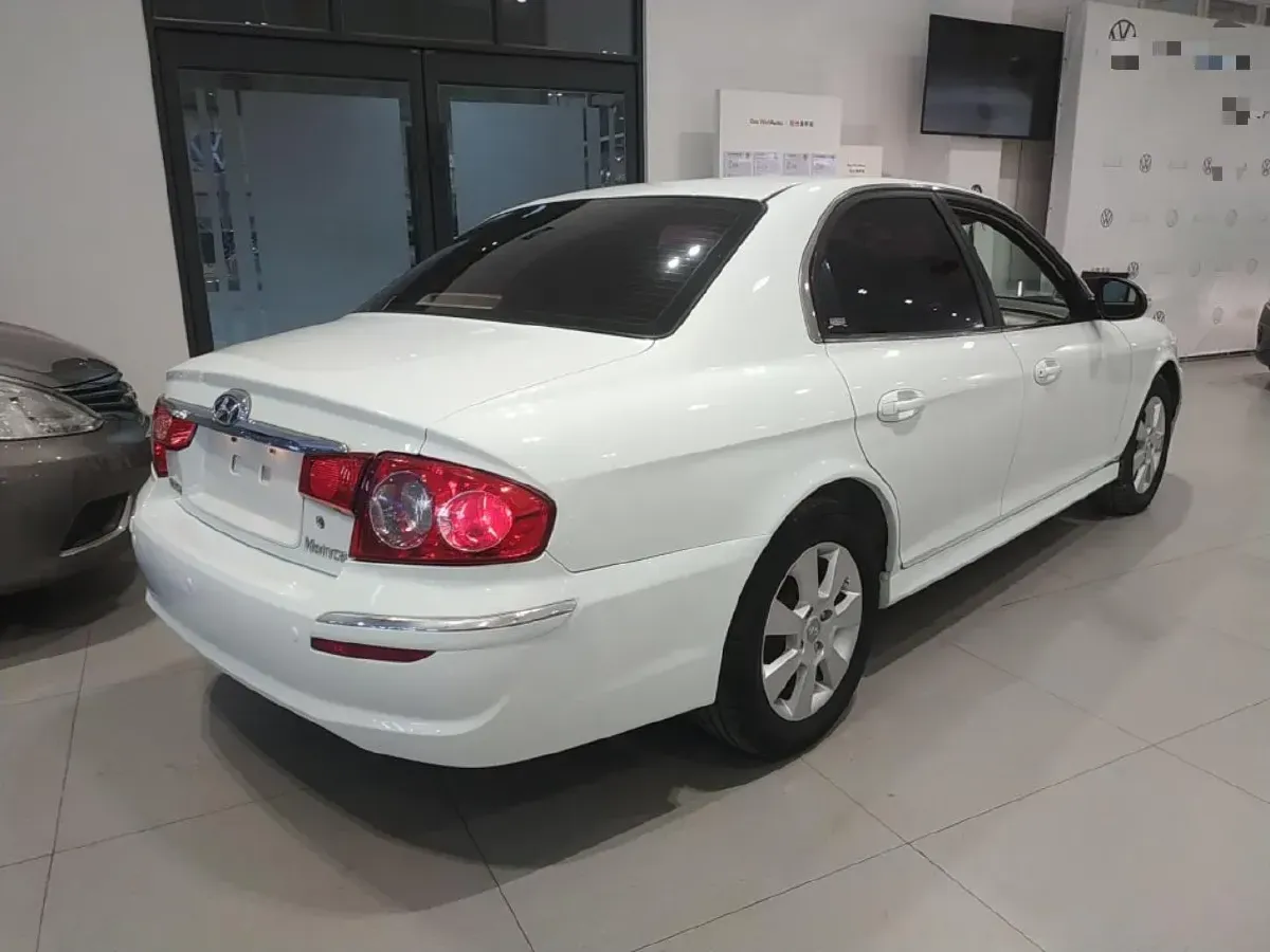2009 Hyundai MoInca 1.8L 130HP L4 5MT,autocango,china used car exporter,china ev exporter,chinese used car exporter,chinese used ev exporter