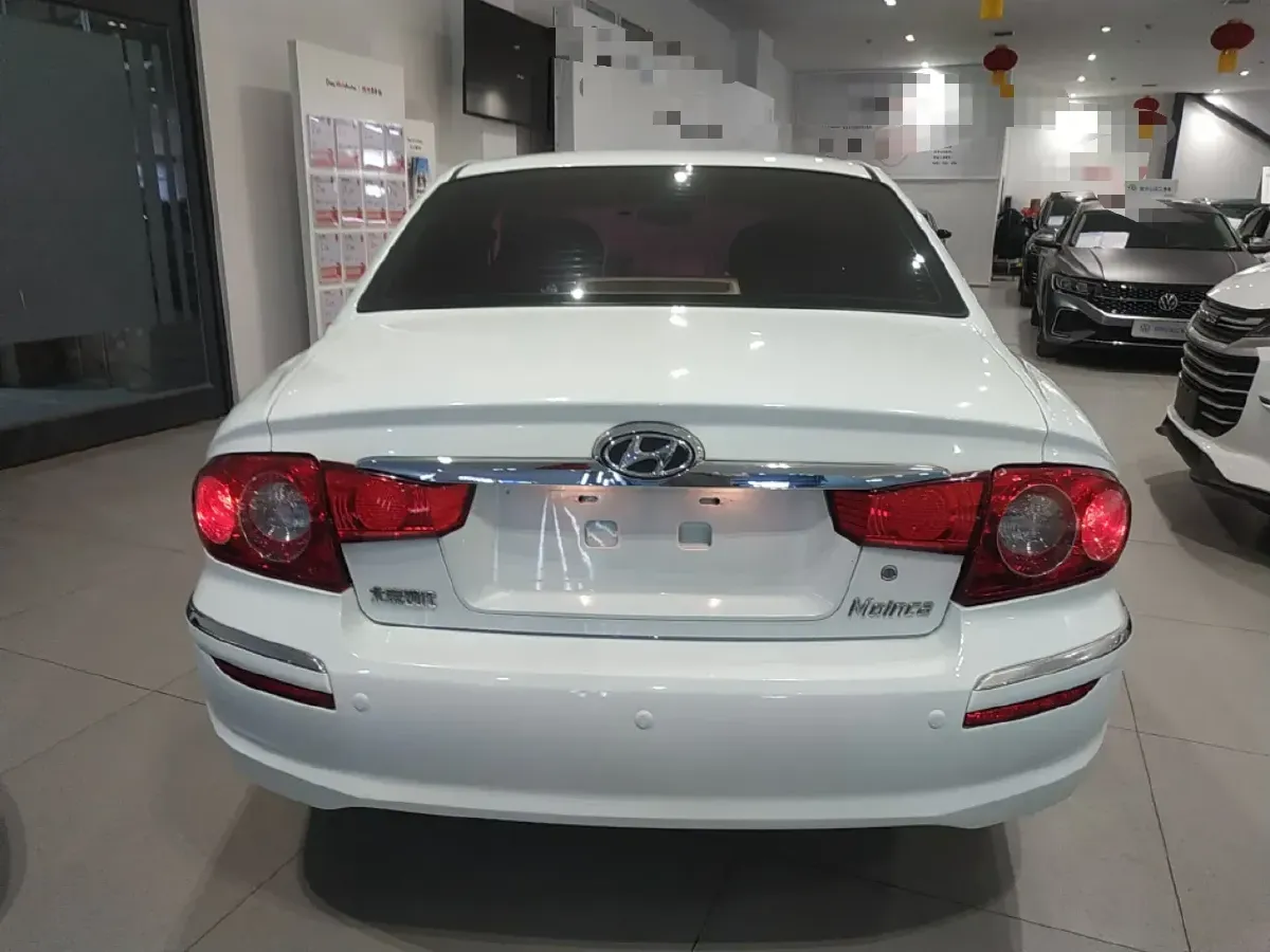 2009 Hyundai MoInca 1.8L 130HP L4 5MT,autocango,china used car exporter,china ev exporter,chinese used car exporter,chinese used ev exporter