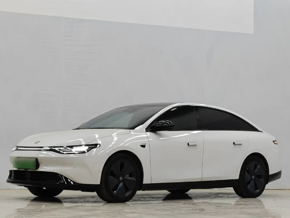 2022 Leapmotor C01 BEV 90KWH