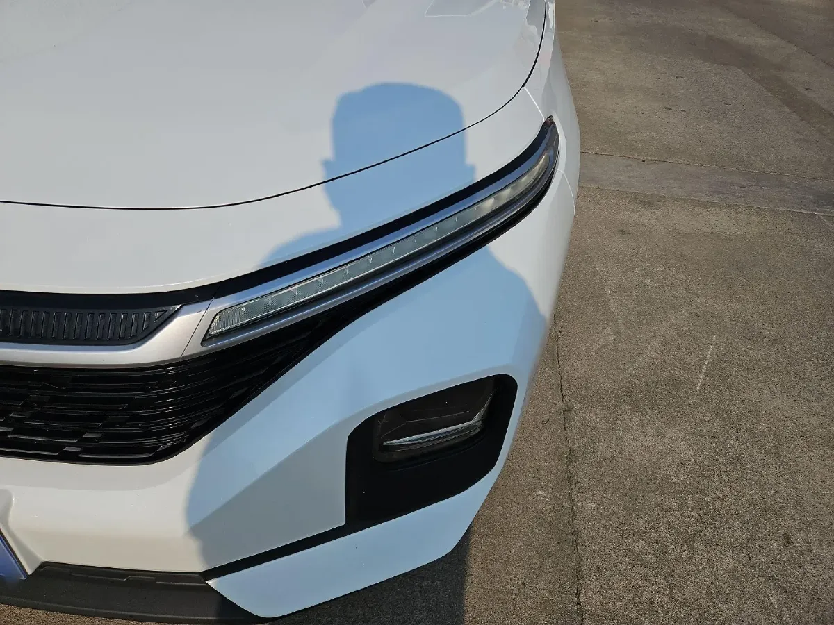 2020 BaoJun RC-5 1.5L 99HP L4 CVT,autocango,china used car exporter,china ev exporter,chinese used car exporter,chinese used ev exporter