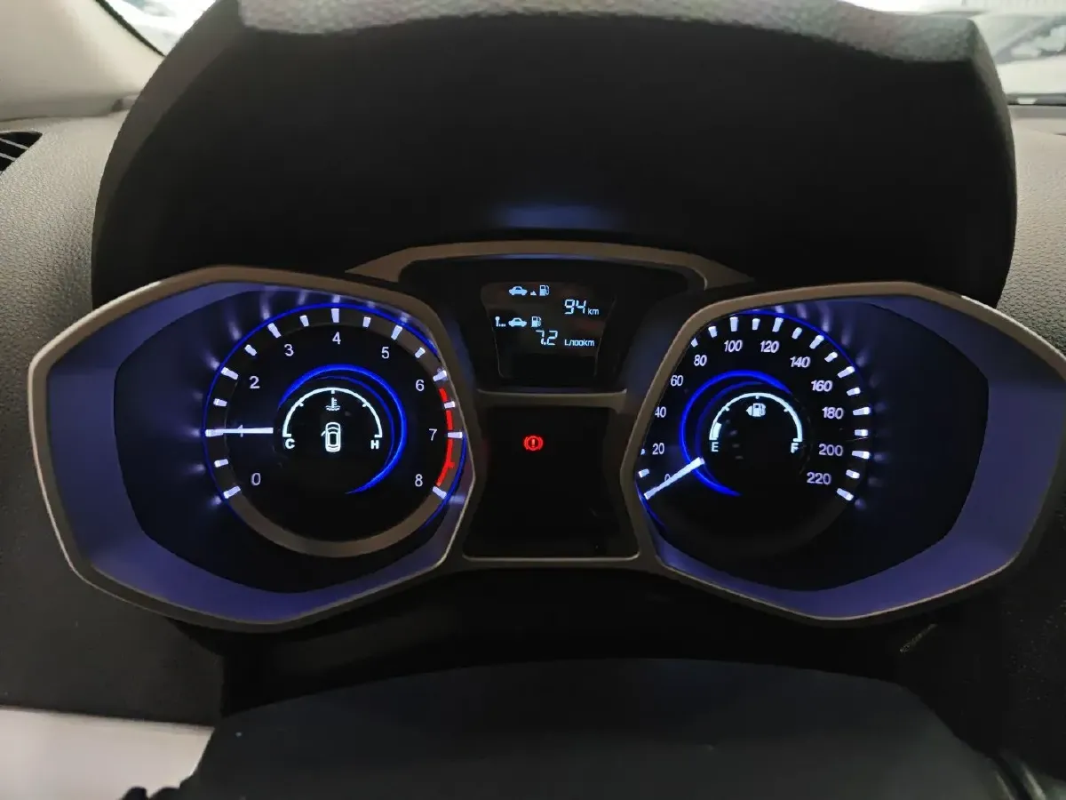 2016 JAC Refine S3 1.5L 113HP L4 CVT,autocango,china used car exporter,china ev exporter,chinese used car exporter,chinese used ev exporter