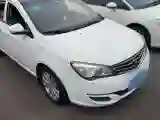2015 Roewe 350 1.5L 109HP L4 5MT