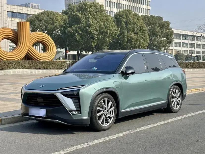 2020 NIO ES8 BEV 70KWH