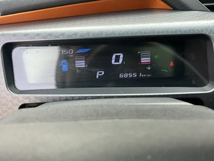 2017 Geely Vision X1 1.3L 88HP L4 4AT,autocango,china used car exporter,china ev exporter,chinese used car exporter,chinese used ev exporter