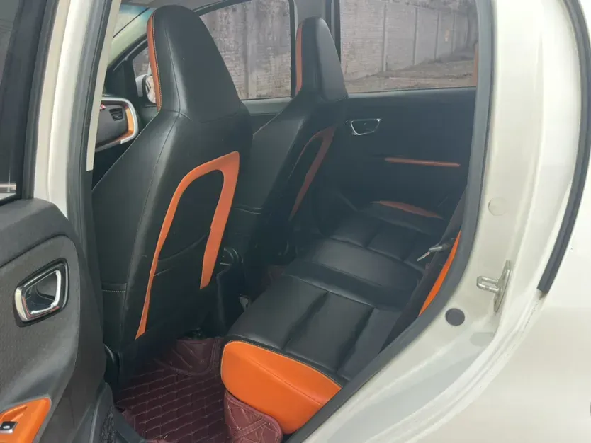 2017 Geely Vision X1 1.3L 88HP L4 4AT,autocango,china used car exporter,china ev exporter,chinese used car exporter,chinese used ev exporter