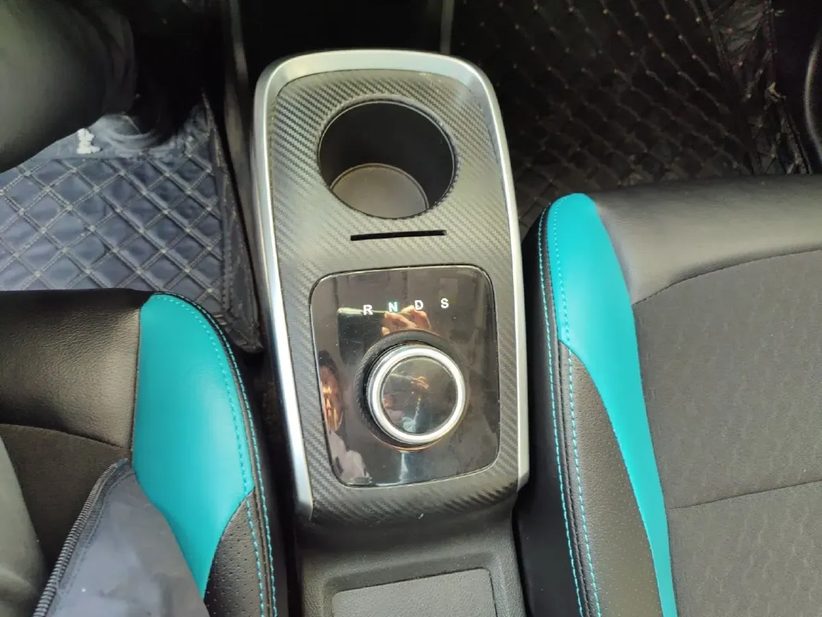 2019 BAIC BJEV EC3 BEV 30.66KWH,autocango,china used car exporter,china ev exporter,chinese used car exporter,chinese used ev exporter