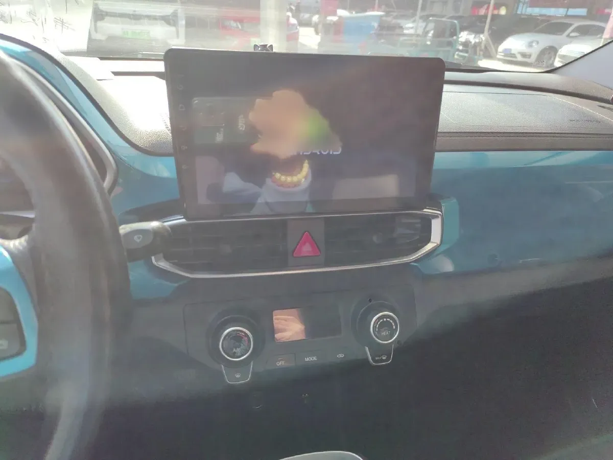 2019 BAIC BJEV EC3 BEV 30.66KWH,autocango,china used car exporter,china ev exporter,chinese used car exporter,chinese used ev exporter