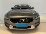 2017 Volvo V90 2.0T 254HP L4 8AT