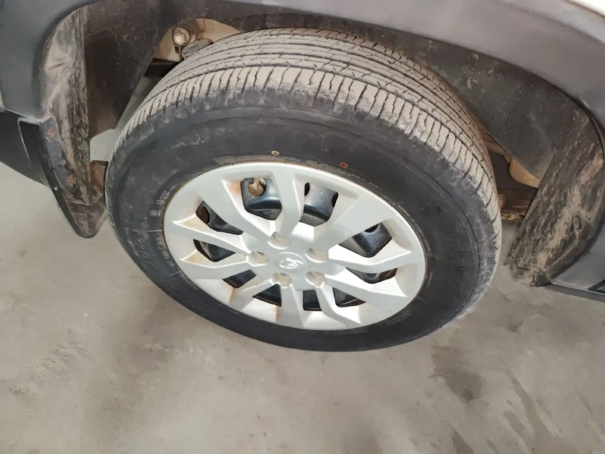 2018 ChangAn Oshan X70A 1.5L 107HP L4 5MT,autocango,china used car exporter,china ev exporter,chinese used car exporter,chinese used ev exporter