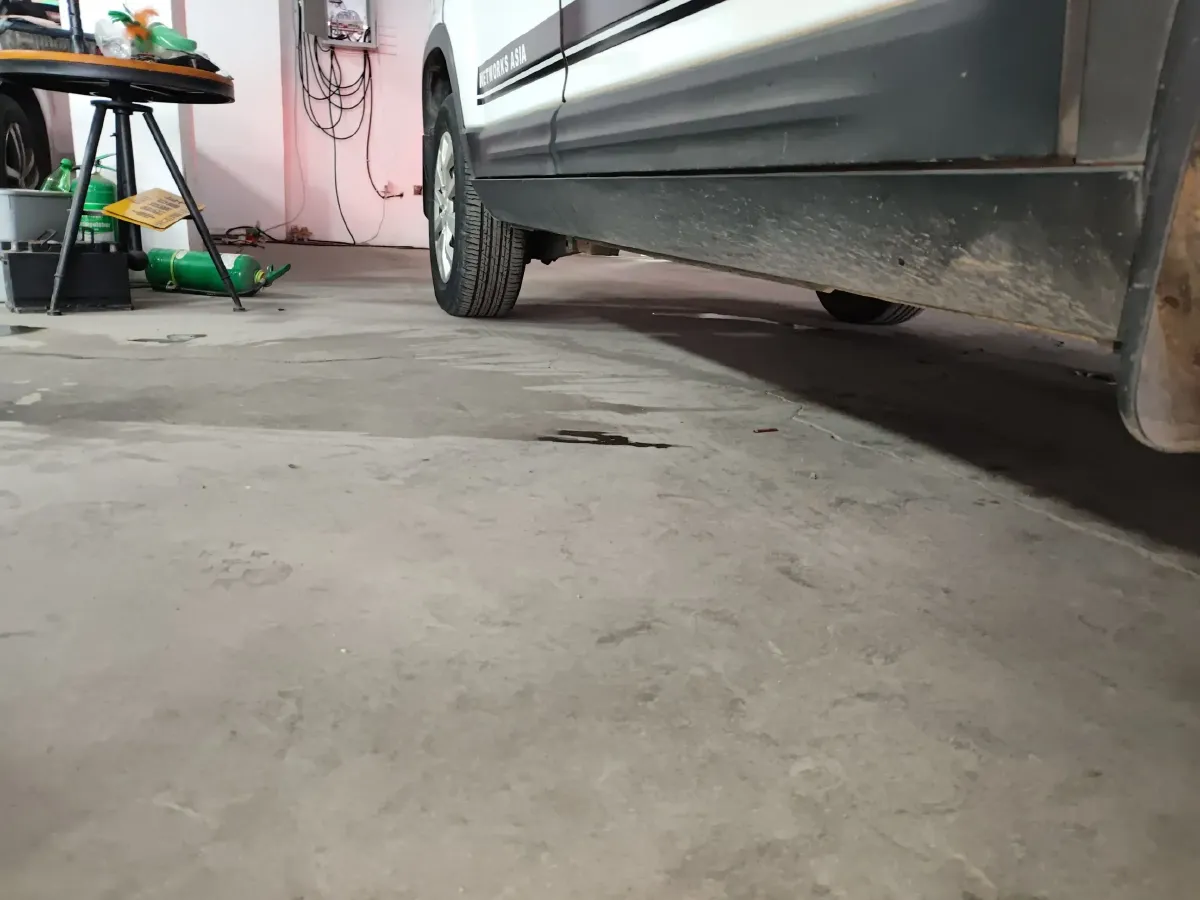 2018 ChangAn Oshan X70A 1.5L 107HP L4 5MT,autocango,china used car exporter,china ev exporter,chinese used car exporter,chinese used ev exporter