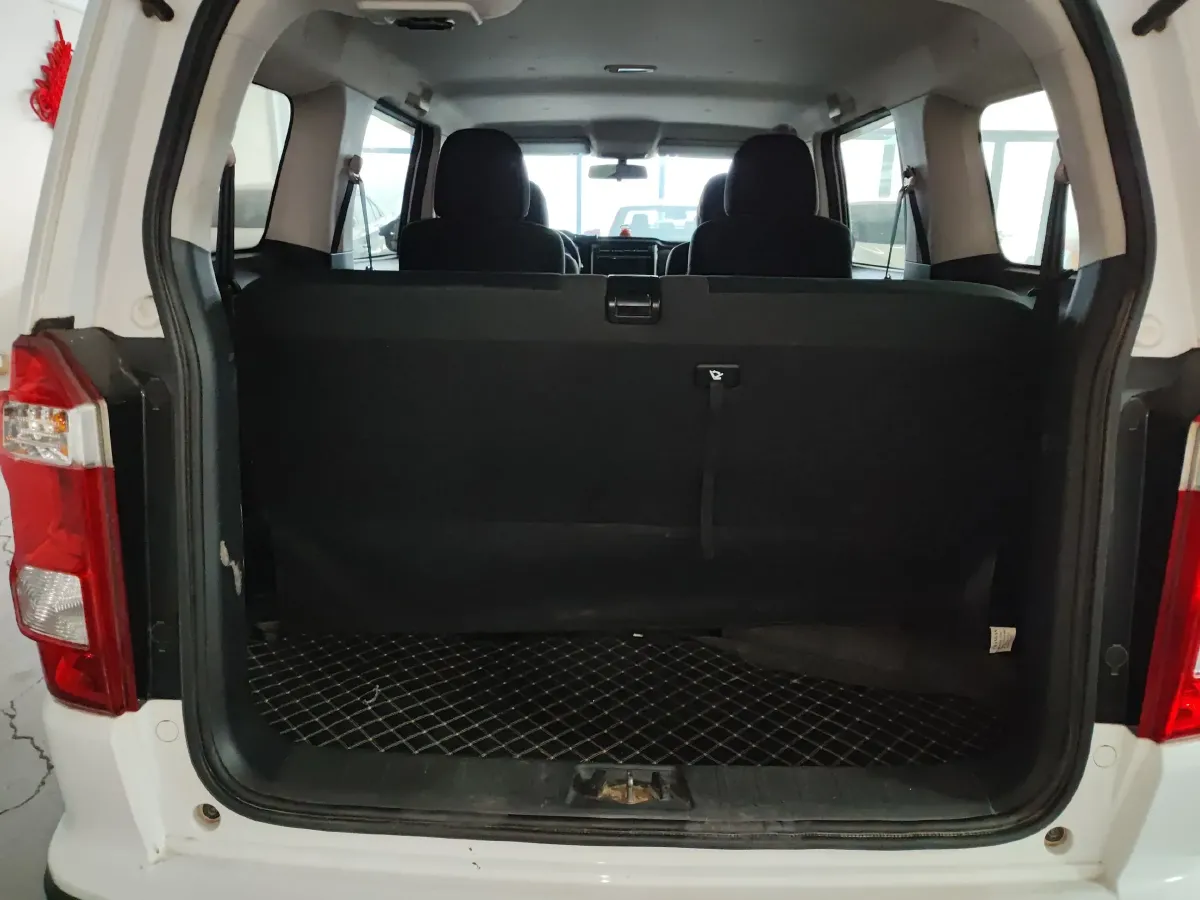 2018 ChangAn Oshan X70A 1.5L 107HP L4 5MT,autocango,china used car exporter,china ev exporter,chinese used car exporter,chinese used ev exporter