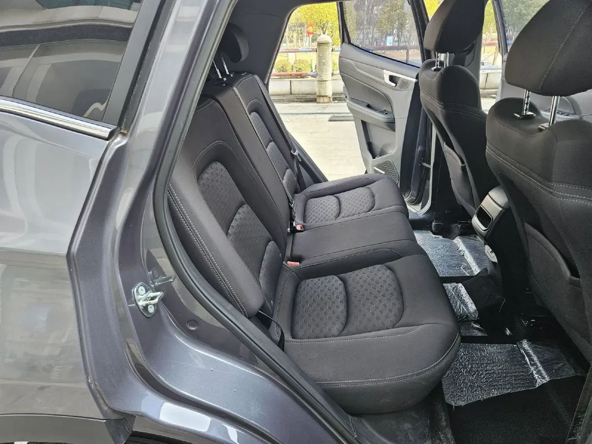 2021 KaiYi XuanJie Pro 1.5T 156HP L4 CVT,autocango,china used car exporter,china ev exporter,chinese used car exporter,chinese used ev exporter