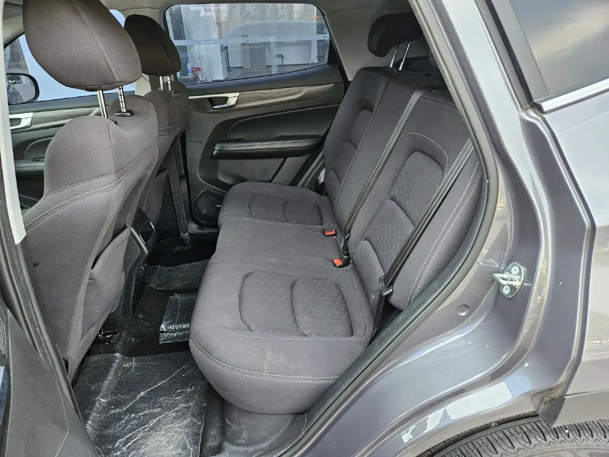 2021 KaiYi XuanJie Pro 1.5T 156HP L4 CVT,autocango,china used car exporter,china ev exporter,chinese used car exporter,chinese used ev exporter